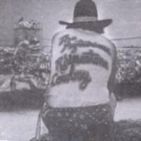 David Allan Coe - The Mysterious Rhinestone Cowboy